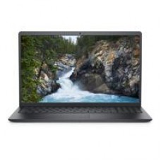 LAPTOP DELL VOSTRO 3530 CORE I5 1335U (12 MB CACHE, 10 CORES, 12 THREADS, UP TO 4.60 GHZ TURBO)/16 GB, DDR4 2666 MHZ/ 512GB M.2 SSD / IRIS XE / 15.6 FHD / NEGRO / WIN11 PRO, - Garantía: 1 AÑO -