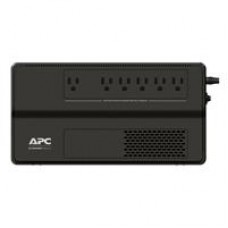 APC UNIDAD EASY UPS BV DE 650 VA, AVR, 120 V, - Garantía: SG -