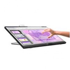 MONITOR LED DELL P2424HT 23.8 PULGADAS TOUCH 1920 X 1080 DP, HDMI, USB, USB-C, RJ45 210-BHSF, - Garantía: 3 AÑOS -