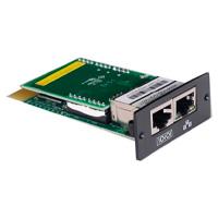 UPS MONITORING MODULE,UPS2000- SELECTIVE MODULE,SNMP CARD, - Garantía: 12 MESES -