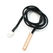 HUAWEI TEMPERATURE SENSOR,NTC,CABLE LENGTH OF 2M,2PIN WHITE TERMINAL, - Garantía: 12 MESES - HUAWEI TEMPERATURE SENSOR,NTC,CABLE LENGTH OF 2M,2PIN WHITE TERMINAL, - Garantía: 12 MESES -