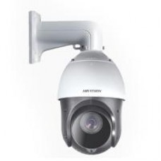CAMARA DOMO PTZ HIKVISION DS-2AE4215TI-D(E) TURBOHD 2 MEGAPIXEL (1080P) / 15X ZOOM / 100 MTS IR EXIR / EXTERIOR IP66 / WDR 120 DB / RS-485 / ULTRA BAJA ILUMINACIóN, - Garantía: 2 AÑOS -