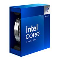 PROCESADOR INTEL CORE I9-14900K S-1700 14A GEN /HASTA 6.0 GHZ /CACHE 36MB /24 CORES (8P+16E) /GRAFICOS UHD 770 /VPRO /SIN DISIPADOR /GAMER ALTO IPA, - Garantía: 3 AÑOS -