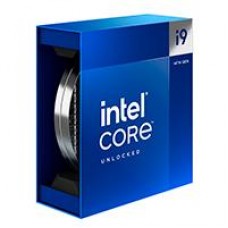 PROCESADOR INTEL CORE I9-14900K S-1700 14A GEN /HASTA 6.0 GHZ /CACHE 36MB /24 CORES (8P+16E) /GRAFICOS UHD 770 /VPRO /SIN DISIPADOR /GAMER ALTO IPA, - Garantía: 3 AÑOS -