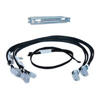 KIT DE CABLES HPE DL360 GEN11 NS204I-U FRONT CBL KIT, - Garantía: 1 AÑO -