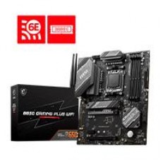 MB MSI B650 AMD S-AM5 DDR5 PCIE 4.0/HDMI/4XUSB 2.0/M.2/ATX/GAMA MEDIA /GAMER/RGB, - Garantía: 1 AÑO - MB MSI B650 AMD S-AM5 DDR5 PCIE 4.0/HDMI/4XUSB 2.0/M.2/ATX/GAMA MEDIA /GAMER/RGB, - Garantía: 1 AÑO -