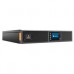 IP UPS VERTIV LIEBERT GXT5 1500VA 1350W DOBLE CONVERSION 5 CONTACTOS, - Garantía: 2 AÑOS -