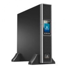 IP GXT5-2000LVRT2UXL VERTIV UPS ON LINE 2000VA/1800W, 120V, 40-70HZ, NEMA L5-20R+5-20R × 6, 9 MIN DE RESPALDO A MEDIA CARGA,OPCIÓN SNMP, SOPORTA 10 BANCO DE BATERIA, 2 AÑOS DE GARANTIA EN EL EQUIPO., - Garantía: 2 AÑOS -