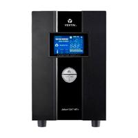 IP UPS VERTIV LIEBERT GXT MT 1500VA 1350W 4 CONTACTOS ONDA SINUSOIDAL PURA LCD, - Garantía: 2 AÑOS -