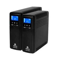 UPS VERTIV LIEBERT PSA5 1500VA 900W INTERACTIVA 10 CONTACTOS LCD AVR, - Garantía: 2 AÑOS -