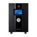 IP GXT-3000MTPLUS120 VERTIV UPS ONLINE TORRE 3000VA/2700W, 11 MIN AL 50%, FRECUENCIA 60 HZ, 1 FASE+NEUTRO+TIERRA. EN LINEA, BATERIA INCLUIDA NEMA 5-20R/L5-30R 2 AÑOS DE GARANTIA EN EL EQUIPO., - Garantía: 2 AÑOS -