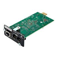 IP TARJETA DE RED VERTIV IS UNITY DP 100MBIT 1 PUERTO RJ45, - Garantía: 1 AÑO -