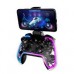 GAMEPAD BALAM RUSH KONTROL GLOW G595 / INALAMBRICO RECARGABLE / BT 5.0 / RGB / VIBRACION DUAL / SOPORTE P CELULAR / ANDROID - IOS - PC WIN - N SWITCH - PS 3-4 / BOTONES PROGRAMABLES / BR-936910, - Garantía: 1 AÑO -