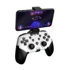 GAMEPAD BALAM RUSH KONTROL REACT G575 / GAME PAD CONTROL / INALAMBRICO RECARGABLE / BT 5.0 / ERGONOMICO / ANDROID - IOS - PC - PS3- 4 - N SWITCH / 9 HORAS DE JUEGO / SOPORTE P CELULAR / BR-936927, - Garantía: 1 AÑO - GAMEPAD BALAM RUSH KONTROL REACT G575 / GAME PAD CONTROL / INALAMBRICO RECARGABLE / BT 5.0 / ERGONOMICO / ANDROID - IOS - PC - PS3- 4 - N SWITCH / 9 HORAS DE JUEGO / SOPORTE P CELULAR / BR-936927, - Garantía: 1 AÑO -