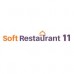 SOFT RESTAURANT LICENCIA VERSION 11 PRO DE RENTA MENSUAL 10 NODOS (SOLO RENOVACION), - Garantía: SG -