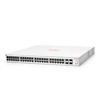 SWITCH HPE ARUBA JL686B INSTANT ON 1930 48G 4SFP 370W, - Garantía: SG -