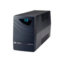 UPS VERTIV LIEBERT PSL650 650VA 360W INTERACTIVA 6 CONTACTOS NEMA 515R, - Garantía: 2 AÑOS -
