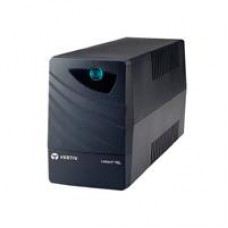 IP NO BREAK VERTIV LEBERT PSL650-120, LINEA INTERACTIVA, 360W / 650 VA, ENTRADA 120V, 6 CONTACTOS NEMA 5-15R, HASTA 2 AÑOS DE GARANTIA., - Garantía: 2 AÑOS -