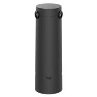 CAMARA DE VIDEOCONFERENCIA LOGITECH SIGHT COMPLEMENTARIA DE MESA 4K ZOOM 1X CAMPO VISUAL 315COMPATIBLE CON SYSTEMAS RALLY BAR Y RALLY BAR MINI, - Garantía: 2 AÑOS -