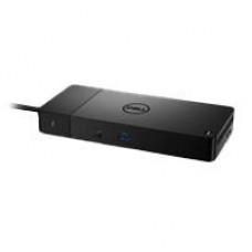 DOCKING DELL WD22TB4 THUNDERBOLT USB-C USB-A DP RJ45 HDMI 210-BDQH, - Garantía: 3 AÑOS -