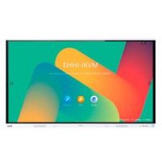 PANTALLA INTERACTIVA DE COLABORACION INTELIGENTE HUAWEI IDEAHUB BOARD 2 DE 65 PULGADAS, IHB2-65SU, - Garantía: SG -