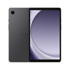 TABLET SAMSUNG GALAXY TAB A9, 8.7 PULGADAS, MODELO SM-X115, COLOR GRIS OBSCURO, 4GB RAM, 64GB ROM, WI-FI LTE SIM, 28 MP, ANDROID, VEL. 2.2GHZ, 2GHZ, - Garantía: 1 AÑO -