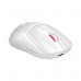 MOUSE GAMER BALAM RUSH SPEEDER MATCH MG959 / ALAMBRICO USB / 7 BOTONES SCROLL / OPTICO / 12800 DPI AJUSTABLES / RGB / CARATULAS INTERCAMBIABLE / EXTENSION DE CUBIERTAS / BLANCO / BR-936835, - Garantía: 1 AÑO -