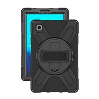 FUNDA BROTIX DE USO RUDO CON CORREA Y GIRO 360º PARA SAMSUNG GALAXY A9+ 11 X210/X216/X218/ 6006580, - Garantía: 1 AÑO -