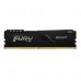 MEMORIA RAM KINGSTON DIMM DDR4 32GB 3600MT/S FURY BEAST BLACK XMP CL18 288PIN 1.35V C/DISIPADOR DE CALOR P/PC/GAMER/ALTO RENDIMIENTO KF436C18BB/32, - Garantía: 99 AÑOS -