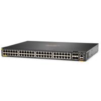 SWITCH HPE ARUBA JL728B ANW 6200F 48G CL4 4SFP740W, - Garantía: SG -
