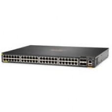 SWITCH HPE ARUBA JL728B ANW 6200F 48G CL4 4SFP740W, - Garantía: SG -