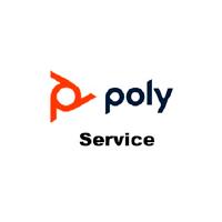POLIZA DE GARANTIA PLUS HP POLY P86270312/ PARA EQUIPO X50 Y TC8 3 AÑOS, - Garantía: 3 AÑOS -