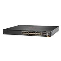 SWITCH HPE ARUBA JL658A 6300M 24SFP 4SFP56, - Garantía: SG -