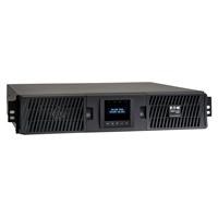 NOBREAK TRIPP LITE SU1500RTXLCDN SERIES SMARTONLINE 1500VA 1350W 120V UPS DE DOBLE CONVERSIóN - 8 TOMACORRIENTES, AUTONOMíA EXTENDIDA, TARJETA DE RED INCLUIDA, LCD, USB, DB9, MONTAJE EN RACK/TORRE2U., - Garantía: 2 AÑOS -