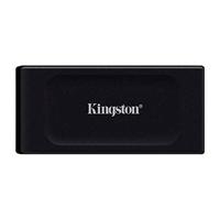 UNIDAD DE ESTADO SOLIDO KINGSTON EXTERNO XS1000 2TB USB 3.2 GEN 2 LECT.1050/ESCRIT.1000 MB/S CONECTOR TIPO A TIPO C SXS1000/2000G, - Garantía: 5 AÑOS - UNIDAD DE ESTADO SOLIDO KINGSTON EXTERNO XS1000 2TB USB 3.2 GEN 2 LECT.1050/ESCRIT.1000 MB/S CONECTOR TIPO A TIPO C SXS1000/2000G, - Garantía: 5 AÑOS -