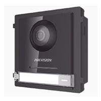 FRENTE DE CALLE IP 2 MEGAPIXELES HIKVISION DS-KD8003-IME1B PARA VIDEOPORTERO MODULAR / POE / ANGULO 146 / ULTRA BAJA ILUMINACIN / EXTERIOR IP65 / WDR 120 DB, - Garantía: 2 AÑOS - FRENTE DE CALLE IP 2 MEGAPIXELES HIKVISION DS-KD8003-IME1B PARA VIDEOPORTERO MODULAR / POE / ANGULO 146 / ULTRA BAJA ILUMINACIN / EXTERIOR IP65 / WDR 120 DB, - Garantía: 2 AÑOS -