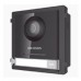 FRENTE DE CALLE IP 2 MEGAPIXELES HIKVISION DS-KD8003-IME1B PARA VIDEOPORTERO MODULAR / POE / ANGULO 146 / ULTRA BAJA ILUMINACIN / EXTERIOR IP65 / WDR 120 DB, - Garantía: 2 AÑOS -