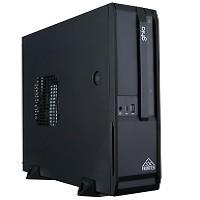 GHIA FRONTIER SLIM / INTEL CORE I3-12100 QUAD CORE 3.30 GHZ / 8 GB / SSD NVME 1 TB / SIN SISTEMA, - Garantía: 1 AÑO -