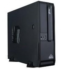 GHIA FRONTIER SLIM / INTEL CORE I3-12100 QUAD CORE 3.30 GHZ / 8 GB / SSD NVME 1 TB / SIN SISTEMA, - Garantía: 1 AÑO -