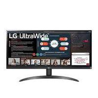 MONITOR LG ULTRAWIDE 29WQ500, 29 PLG, FULL HD, 2560X1080, AMD FREESYNC, 100HZ, HDMI, DISPLAY PORT, PANEL IPS, TR 5MS, ASPECTO 21:9, CONTR. 1000:1, BRILLO 250CD/M², VESA 100X100, COLOR NEGRO., - Garantía: 1 AÑO -