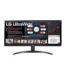 MONITOR LG ULTRAWIDE 29WQ500, 29 PLG, FULL HD, 2560X1080, AMD FREESYNC, 100HZ, HDMI, DISPLAY PORT, PANEL IPS, TR 5MS, ASPECTO 21:9, CONTR. 1000:1, BRILLO 250CD/M², VESA 100X100, COLOR NEGRO., - Garantía: 1 AÑO -