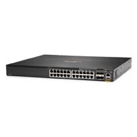 SWITCH HPE ARUBA JL664A 6300M 24G 4SFP56, - Garantía: SG -