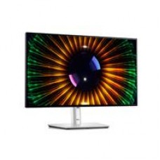 MONITOR DELL LED ULTRASHARP U2424H FULL HD 1920 X 1080 120 HZ 24 PULGADAS DP, HDMI, USB-C, USB-A 210-BKRR, - Garantía: 3 AÑOS -