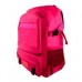 MOCHILA PERFECT CHOICE PARA LAPTOP 15.6 A 17 PULGADAS NOMAD - MAGENTA, - Garantía: 1 AÑO -