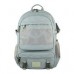 MOCHILA PERFECT CHOICE PARA LAPTOP 15.6 A 17 PULGADAS NOMAD - GRIS, - Garantía: 1 AÑO -