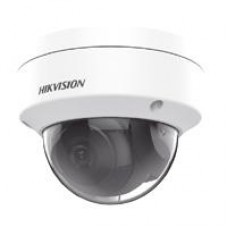 DOMO IP 4 MEGAPIXELES HIKVISION DS-2CD2143G2-I(S) LENTE 2.8 MM / 30 MTS IR EXIR / EXTERIOR IP67 / IK10 / WDR 120 DB / POE / VIDEOANALITICOS (FILTRO DE FALSAS ALARMAS) / ENTRADA Y SALIDA DE AUDIO Y AL, - Garantía: 2 AÑOS -