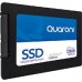 UNIDAD DE ESTADO SOLIDO SSD QUARONI 2.5 128GB / SATA3 / 6GB/S 7MM / LECT 530MB/S / ESCRIT 450MB/S., - Garantía: 1 AÑO - UNIDAD DE ESTADO SOLIDO SSD QUARONI 2.5 128GB / SATA3 / 6GB/S 7MM / LECT 530MB/S / ESCRIT 450MB/S., - Garantía: 1 AÑO -