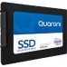UNIDAD DE ESTADO SOLIDO SSD QUARONI 2.5 256GB / SATA3 / 6GB/S 7MM / LECT 510MB/S / ESCRIT 450MB/S., - Garantía: 1 AÑO - UNIDAD DE ESTADO SOLIDO SSD QUARONI 2.5 256GB / SATA3 / 6GB/S 7MM / LECT 510MB/S / ESCRIT 450MB/S., - Garantía: 1 AÑO -