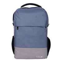 MOCHILA BACKPACK TECH ZONE STRONG TZ21LBP07-B PARA LAPTOP DE 15.6, - Garantía: 1 AÑO -