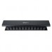 ORGANIZADOR DE CABLES HORIZONTAL DE 19 METALICO, 2 UR., - Garantía: SG -